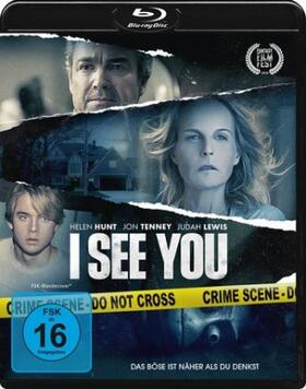 Graye |  I See You | Sonstiges |  Sack Fachmedien