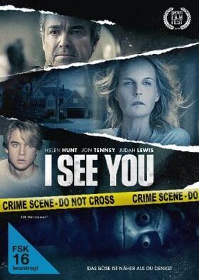 Graye |  I See You | Sonstiges |  Sack Fachmedien