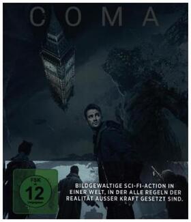 Dekin / Gravitskiy / Argunov |  Coma | Sonstiges |  Sack Fachmedien