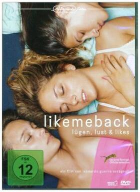 Seràgnoli |  Likemeback - Lügen, Lust & Likes | Sonstiges |  Sack Fachmedien