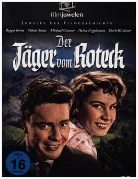 Böttger / Mairock |  Der Jäger vom Roteck | Sonstiges |  Sack Fachmedien