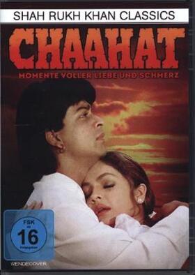 Bhatt / Khurana / Siddiqui |  Chaahat - Momente voller Liebe und Schmerz | Sonstiges |  Sack Fachmedien