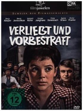 Kahlau / Ludwig / Stranka |  Verliebt und vorbestraft | Sonstiges |  Sack Fachmedien