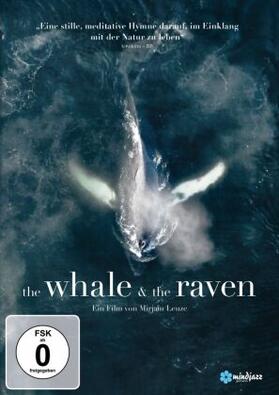 Leuze | The Whale and the Raven | Sonstiges | 404-256419846-1 | sack.de