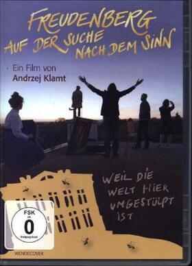 Klamt |  Freudenberg - Auf der Suche nach dem Sinn | Sonstiges |  Sack Fachmedien