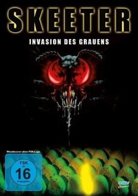 Brandon / Horn / Rubin |  Skeeter - Invasion des Grauens | Sonstiges |  Sack Fachmedien