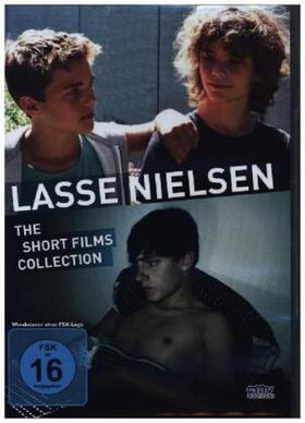  Lasse Nielsen - The Short Films Collection | Sonstiges |  Sack Fachmedien