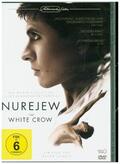  Nurejew - The White Crow. DVD | Sonstiges |  Sack Fachmedien