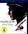 Hare / Kavanagh |  Nurejew - The White Crow | Sonstiges |  Sack Fachmedien