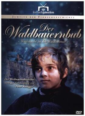 Winiewicz |  Der Waldbauernbub - Weihnacht in der Waldheimat | Sonstiges |  Sack Fachmedien