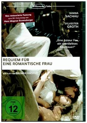 Enzensberger / Knöpfel |  Requiem für eine romantische Frau | Sonstiges |  Sack Fachmedien