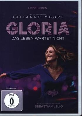 Boher / Lelio / Maza | Gloria - Das Leben wartet nicht | Sonstiges | 404-256419936-9 | sack.de