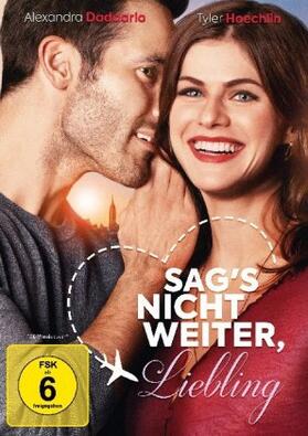 Hutchings / Kinsella |  Sags nicht weiter, Liebling | Sonstiges |  Sack Fachmedien