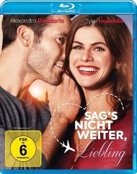 Hutchings / Kinsella |  Sags nicht weiter, Liebling | Sonstiges |  Sack Fachmedien