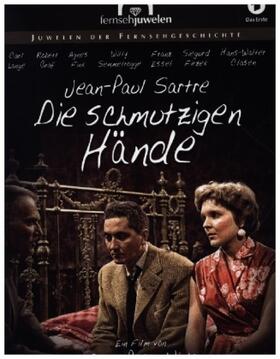 Gottschalk / Sartre / Wirth |  Die schmutzigen Hände | Sonstiges |  Sack Fachmedien