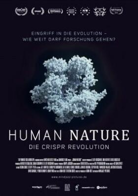 Bolt / Sobel |  Human Nature: Die CRISPR Revolution | Sonstiges |  Sack Fachmedien