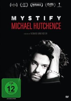 Lowenstein | Mystify - Michael Hutchence | Sonstiges | 404-256420002-7 | sack.de