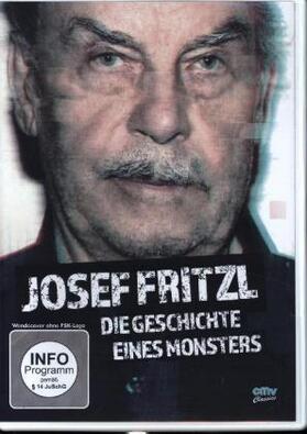 Notman-Watt |  Josef Fritzl - Die Geschichte eines Monsters | Sonstiges |  Sack Fachmedien