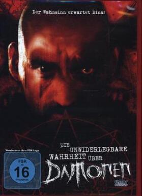 Standring |  Die unwiderlegbare Wahrheit über Dämonen | Sonstiges |  Sack Fachmedien