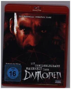 Standring |  Die unwiderlegbare Wahrheit über Dämonen | Sonstiges |  Sack Fachmedien