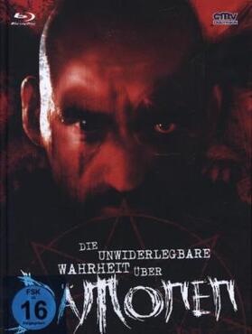 Standring |  Die unwiderlegbare Wahrheit über Dämonen | Sonstiges |  Sack Fachmedien