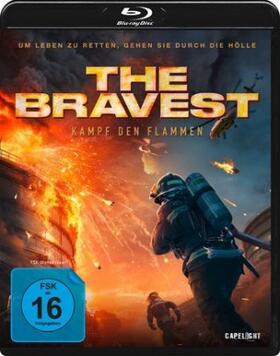 Wang / Yu |  The Bravest - Kampf den Flammen | Sonstiges |  Sack Fachmedien