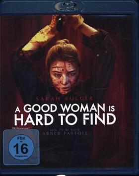 Blaney |  A Good Woman Is Hard to Find | Sonstiges |  Sack Fachmedien