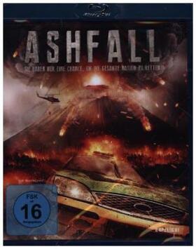 Kim / Lee |  Ashfall | Sonstiges |  Sack Fachmedien