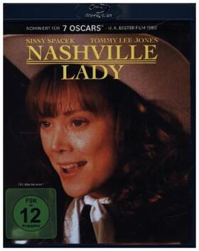 Rickman / Lynn / Vecsey |  Nashville Lady | Sonstiges |  Sack Fachmedien