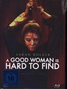 Blaney |  A Good Woman Is Hard to Find | Sonstiges |  Sack Fachmedien