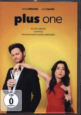 Chan / Rhymer |  Plus One | Sonstiges |  Sack Fachmedien