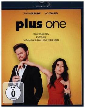 Chan / Rhymer |  Plus One | Sonstiges |  Sack Fachmedien