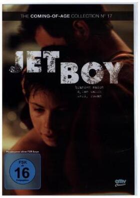 Schultz |  Jet Boy | Sonstiges |  Sack Fachmedien