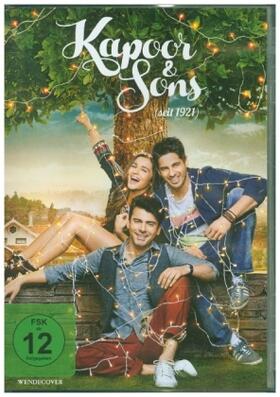 Batra / DeVitre |  Kapoor & Sons | Sonstiges |  Sack Fachmedien