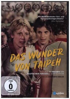 Seidler |  Das Wunder von Taipeh | Sonstiges |  Sack Fachmedien