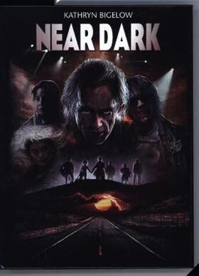 Bigelow / Red |  Near Dark - Die Nacht hat ihren Preis | Sonstiges |  Sack Fachmedien