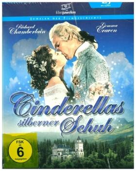 Perrault / Forbes / Sherman |  Cinderellas silberner Schuh | Sonstiges |  Sack Fachmedien