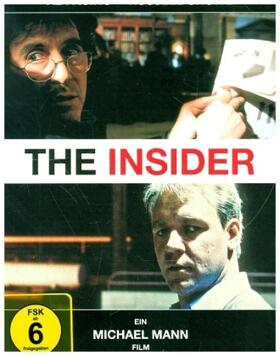 Roth / Mann |  The Insider | Sonstiges |  Sack Fachmedien