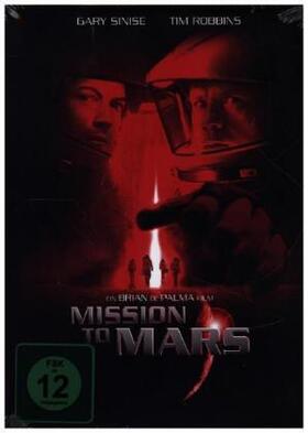 Cannon / Thomas / Yost |  Mission to Mars | Sonstiges |  Sack Fachmedien