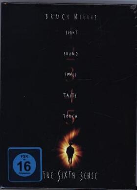 Shyamalan |  The Sixth Sense | Sonstiges |  Sack Fachmedien