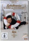  Dr. Eckart von Hirschhausen - Liebesbeweise - Live | Sonstiges |  Sack Fachmedien