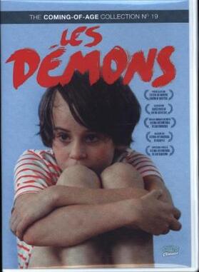 Lesage |  Les Démons - Die Dämonen | Sonstiges |  Sack Fachmedien