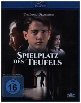 Schepisi |  Spielplatz des Teufels | Sonstiges |  Sack Fachmedien