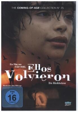 Noel |  Ellos Volvieron - Die Rückkehrer | Sonstiges |  Sack Fachmedien