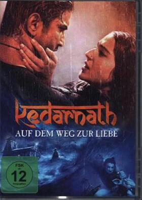 Kapoor / Dhillon |  Kedarnath - Auf dem Weg zur Liebe | Sonstiges |  Sack Fachmedien