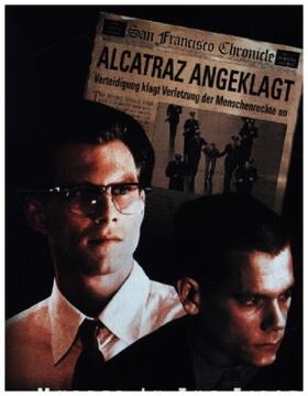 Gordon | Murder in the First - Lebenslang in Alcatraz | Sonstiges | 404-256420476-6 | sack.de