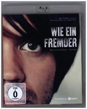  Wie ein Fremder - Eine Deutsche Popmusik-Geschichte | Sonstiges |  Sack Fachmedien