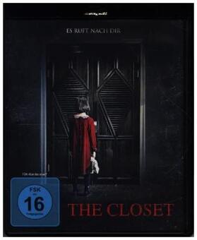  The Closet | Sonstiges |  Sack Fachmedien