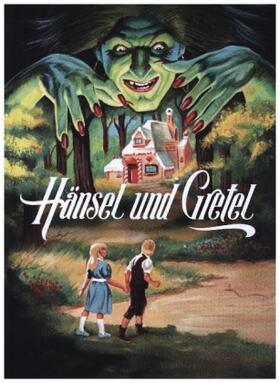 Grimm / Weems / Talan |  Hänsel und Gretel | Sonstiges |  Sack Fachmedien