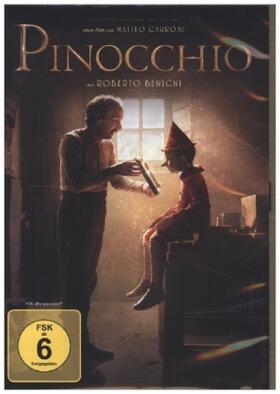 Pinocchio | Sonstiges |  Sack Fachmedien